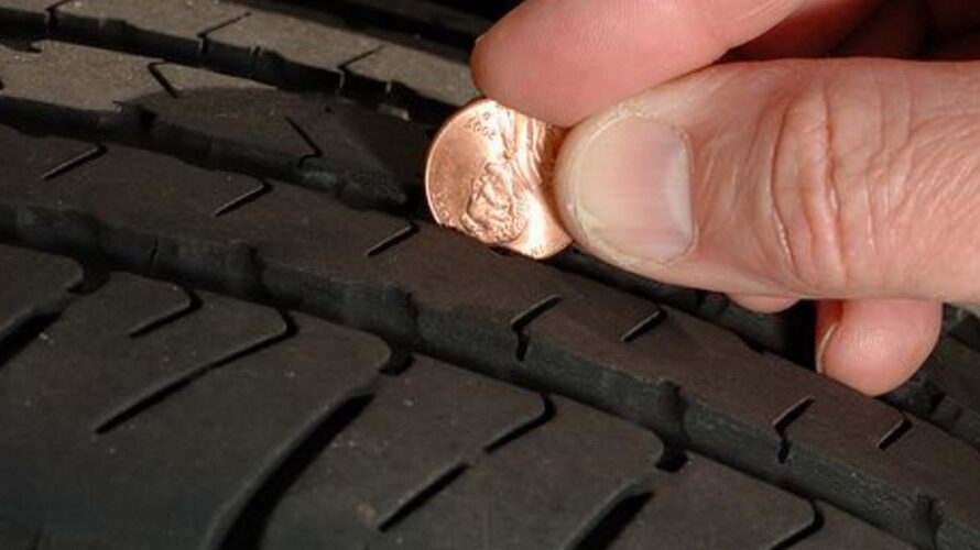 Buying Tires: Some Necessary Details