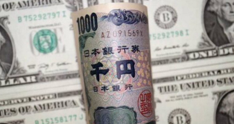 After substantial losses against the yen, the Australian and New Zealand dollar were highly unstable